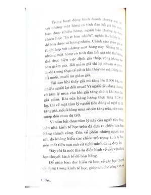 Ngụy Kế Trong Kinh Tế - Chu Thành Long - Vanlangbooks