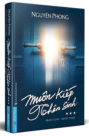 Muôn Kiếp Nhân Sinh - Many Times, Many Lives - Tập 3