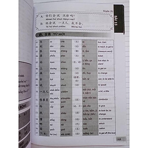 Sách - Combo: 301 Câu Đàm Thoại Tiếng Hoa +Bài tập 301 câu đàm thoại phần căn bản (BẢN MỚI NHẤT - KHỔ LỚN)