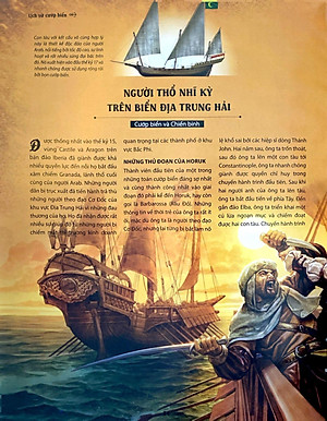 Sách Cướp Biển