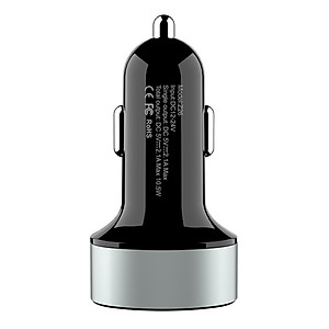 Tẩu sạc Hoco Z26