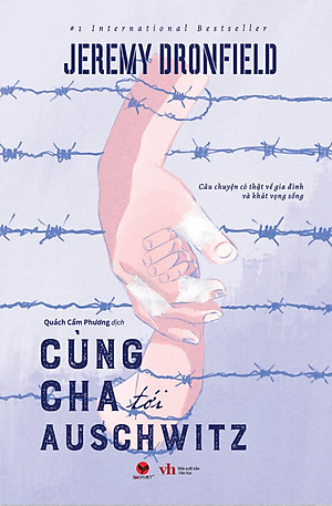 Cùng Cha Tới Auschwits - BV