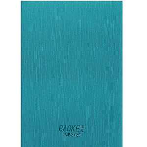 Sổ Da Trung A5 Baoke BK 2125