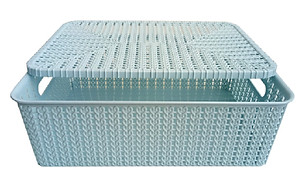 Hộp Đựng Đồ Pinky M cao cấp