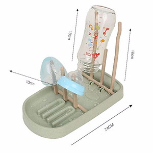 khay úp bình sữa nhỏ gọn mẫu mới