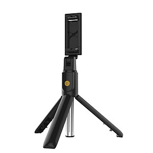 Gậy Tự Sướng 3 chân đế  K7 A Có Giá Tripod 