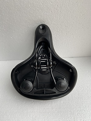 Yên xe đạp thể thao siêu êm, thoáng khí, chống nước