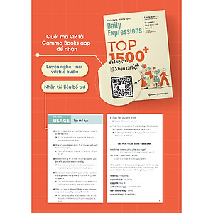 Daily Expression: Top 1500+ Cụm Từ Tiếng Anh Thông Dụng Theo Chủ Đề