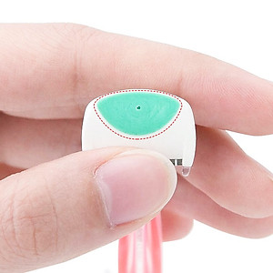 Bộ 02 chiếc dao cạo chuyên dụng dành cho phụ nữ hàng chính hãng Kai hàng nội địa Nhật Bản 