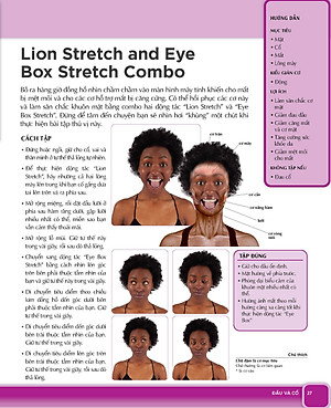 Giãn Cơ Bắp Thư Giãn Giảm Đau Nhức