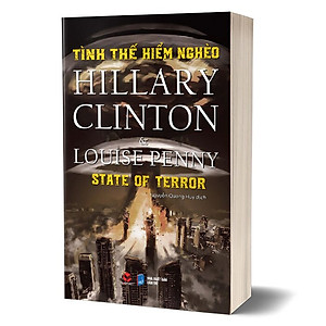 Sách TÌNH THẾ HIỂM NGHÈO