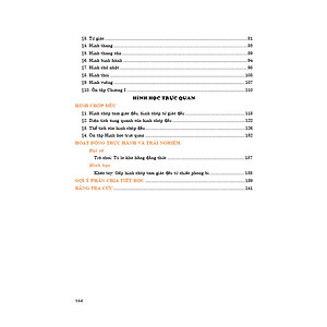 Em học toán 8 - tập 1 (biên soạn theo chương trình GDPT mới)