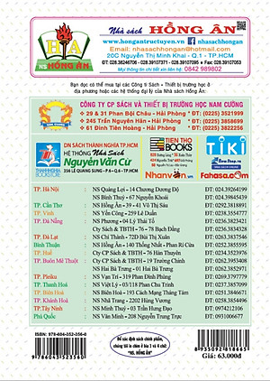 Phương pháp tư duy tìm cách giải toán đại số lớp 7 dùng chung cho các bộ sách giáo khoa hiện hành - ( HA )