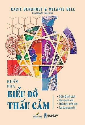 Sách - Khám Phá Biểu Đồ Thấu Cảm