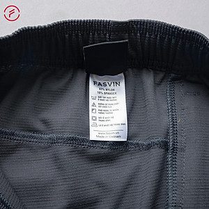 Quần Đùi Nam FASVIN Vải Gió Đẹp Hàng Nhà Máy Chất Lượng Cao Thể Thao Hay Mặc Nhà S22489.HN
