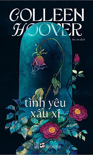 Sách Tình Yêu Xấu Xí