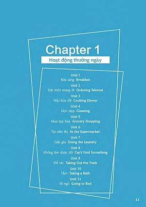 Sách Nói Tiếng Anh Thông Thạo Trong Sinh Hoạt Hằng Ngày (Kèm CD Hoặc File MP3)