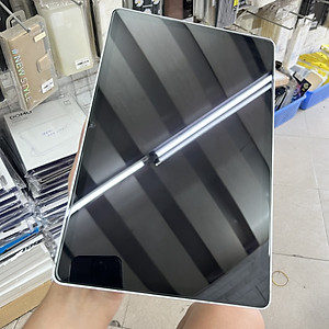 Tấm dán kính cường lực vát cạnh cho SamSung Galaxy Tab S10+ Plus, S9 FE+ Plus, S9+ Plus, S10 Ultra, S9 FE, S9, S7/S8, S7 FE, S7+ Plus, S6 Lite - Hàng chính hãng