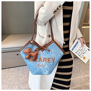 Túi xách nữ thời trang công sở cao cấp phong cách mới – BEE GEE TN1018B