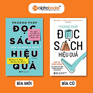 Phương Pháp Đọc Sách Hiệu Quả