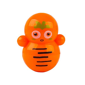 Đồ chơi lật đật mini cho bé giá rẻ 1k