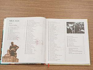 Sách Lược Sử Về Triết Học ( An Illustrated History of Thought ) - Kiến Thức Về Thế Giới Triết Học, Từ Những Nhà Tư Tưởng Lớn Đến Các Khái Niệm Hiện Đại - Hiệu Sách GenBooks, Bìa Cứng In Màu