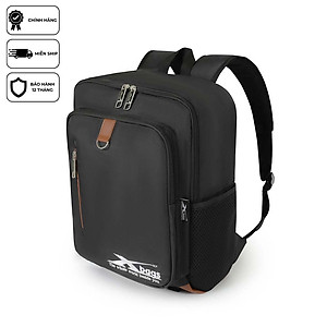 Balo Đựng Laptop Nhiều Ngăn Êm Lưng Thoáng Khí XBAGS XB 3101 – Balo Unisex Thanh Lịch Tối Giản Cao Cấp!