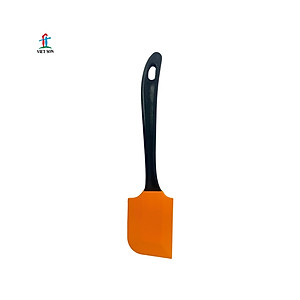 Phới Dẹt Silicon VIETSON Làm Bánh, Dụng Cụ Bếp Đa Năng