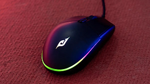 Chuột Gaming có dây E-Dra EM6102 - Hàng Chính Hãng