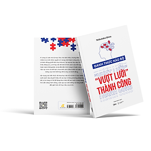 Sách Đánh Thức Não Bộ Vượt Lười Thành Công