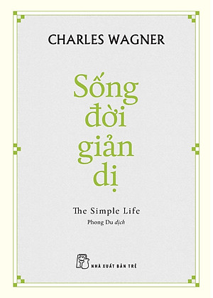 Sách Sống Đời Giản Dị