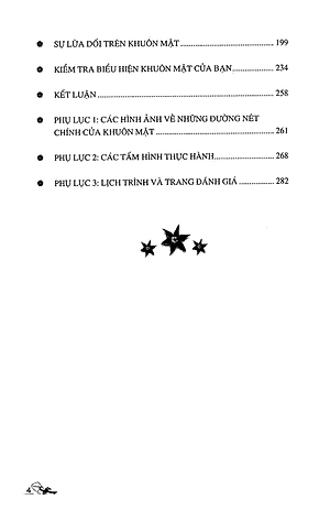 Giải Mã Những Biểu Hiện Cảm Xúc Trên Khuôn Mặt - Vanlangbooks