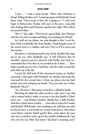 After Ever Happy (The After Series Book 4)