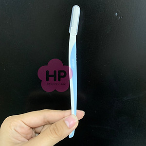 Set 3 Dao Cạo Lông Mặt Kai 00-018