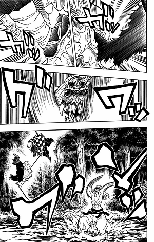 鬼滅の刃 5 - ONI METSU NO HA 5