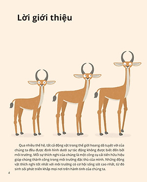 100++ Bí Ẩn Về Tự Nhiên - Những Động Vật Kỳ Diệu Nực Cười Nhất