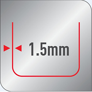 Nồi áp suất điện đa năng 6L Tefal CY601868 - Hàng chính hãng