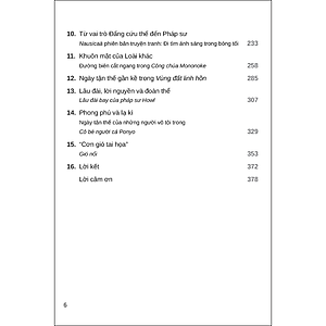 Sách Thế Giới MIYAZAKI - Một Cuộc Đời Nghệ Thuật