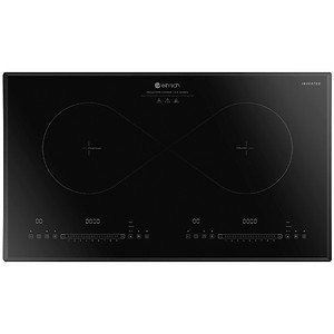 Bếp từ đôi Elmich ICE-3495OL - Hàng chính hãng