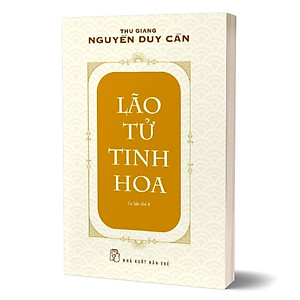 Lão Tử Tinh Hoa