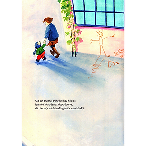 Sách Con Không Bao Giờ Đi Cùng Người Lạ (Tái Bản 2022)