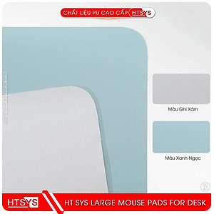 Tấm Lót Chuột HT SYS - Hàng Chính Hãng