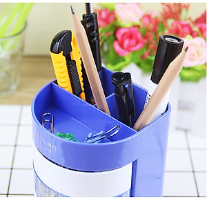 Khay Cắm Bút 904 Deli