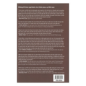 Sách Chinh Phục Sự Hỗn Loạn