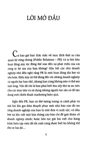 Sách Xì Xầm Vs Hét To - Bí Kíp X Trong Quảng Cáo PR