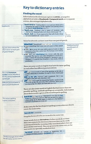 Sách Oxford Advanced Learner's Dictionary : Paperback - 10th Edition (With 1 Year's Access To Both Premium Online And App)