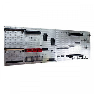 Bảng treo dụng cụ Pegboard cơ khí WB6