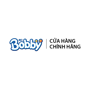Tã dán Bobby Fresh Siêu Thấm - Khô Thoáng
