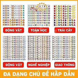 Đồ trò chơi trí tuệ thông minh trẻ em Lianliankan cho bé 3 4 5 6 tuổi giúp phát triển tư duy