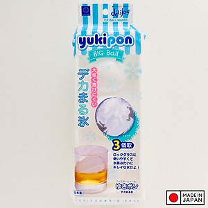 Khay làm đá viên Kokubo Yukipon hàng nội địa Nhật Bản